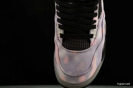 Hyperoad 4 Jordan “Zen Jordan Air Air 4 Master” 1101